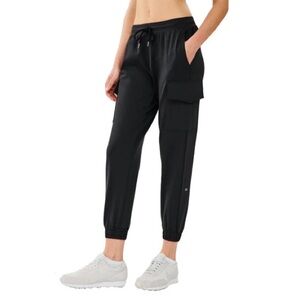 Splits59 Supplex Cargo Pant